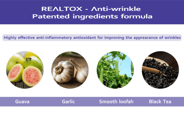 Re:Face Skin Serum Ampoules - Image 6