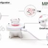 MINIPIN at home micro needling - Image 5