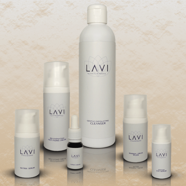 Improvement & Renewal Platinum Set