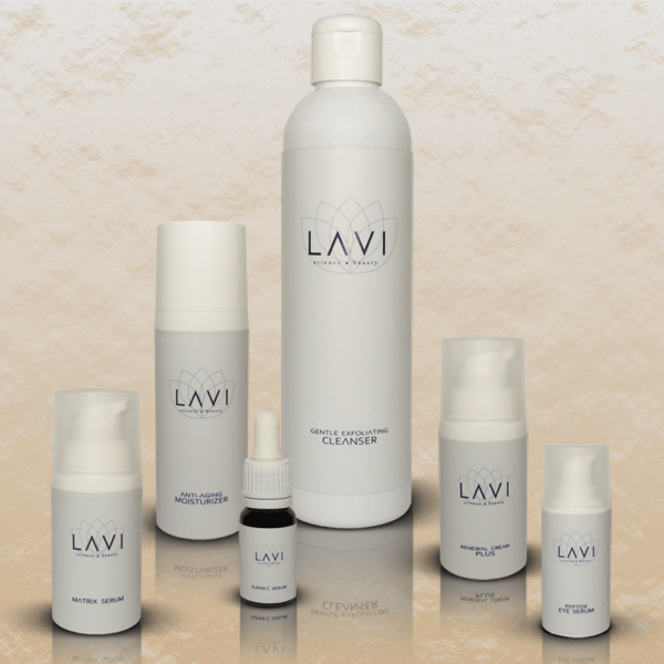 Maintenance & Prevention Platinum Set